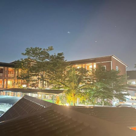 Noree Jacuzzi House Ban Phan Sadet Nai Екстериор снимка