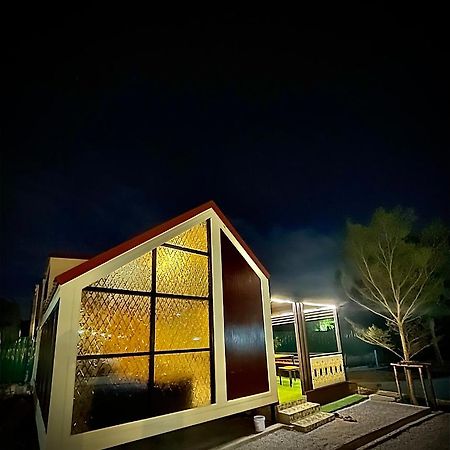 Noree Jacuzzi House Ban Phan Sadet Nai Екстериор снимка