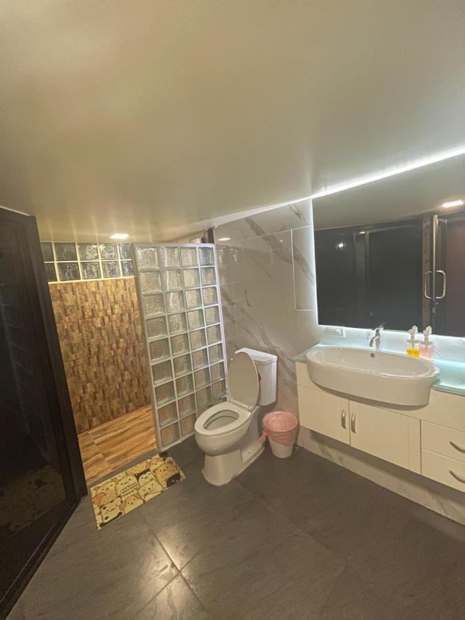 Noree Jacuzzi House Ban Phan Sadet Nai Екстериор снимка