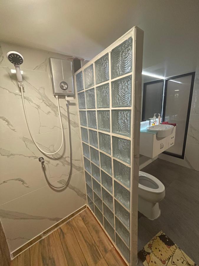 Noree Jacuzzi House Ban Phan Sadet Nai Екстериор снимка