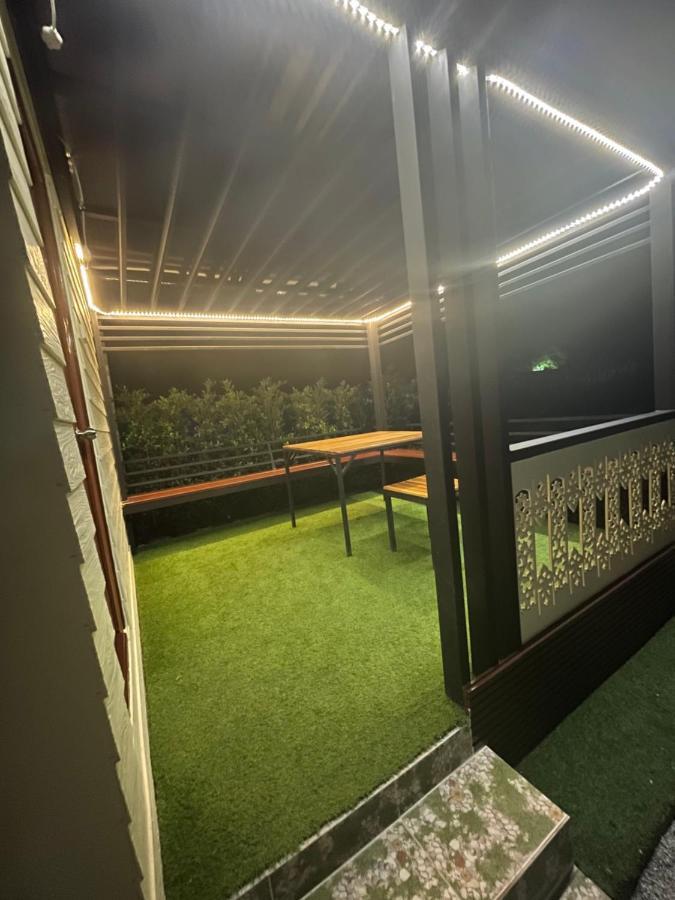 Noree Jacuzzi House Ban Phan Sadet Nai Екстериор снимка