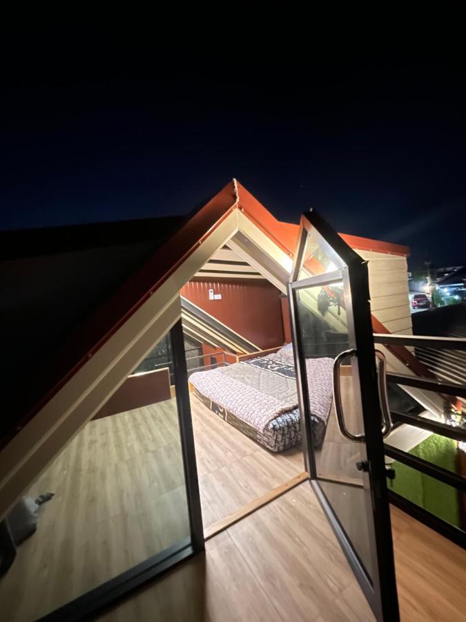 Noree Jacuzzi House Ban Phan Sadet Nai Екстериор снимка
