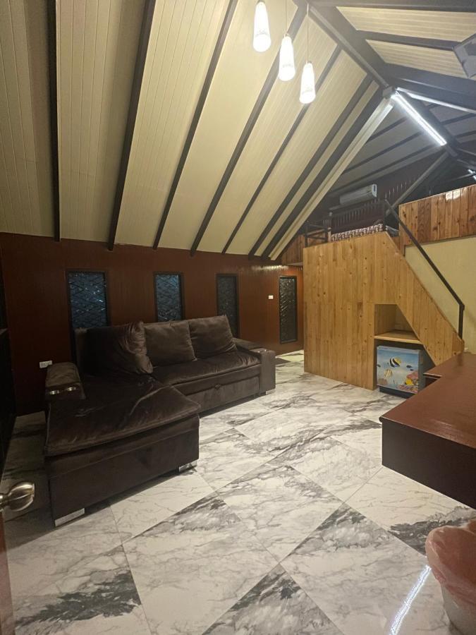 Noree Jacuzzi House Ban Phan Sadet Nai Екстериор снимка